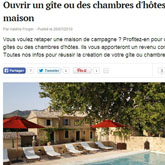 article sur L’Express