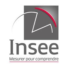 Gestion des statistiques mensuelles 'tourisme' de l'Insee