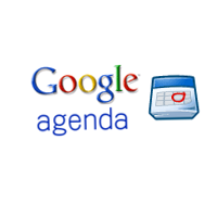 Synchronisation Google Agenda