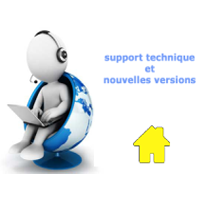 support technique licence secondaire