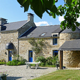 Maison d'hôtes